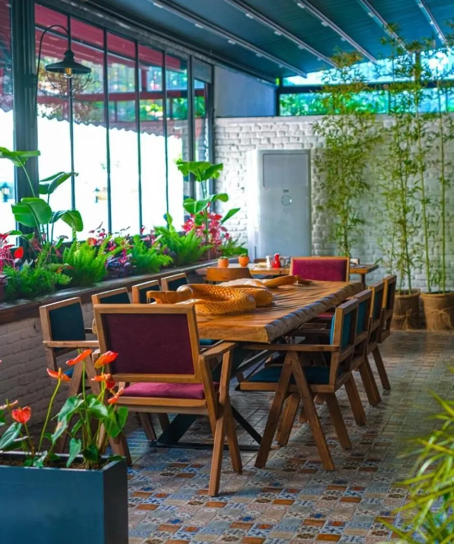 אנטליה Casativo Hotel 0*,