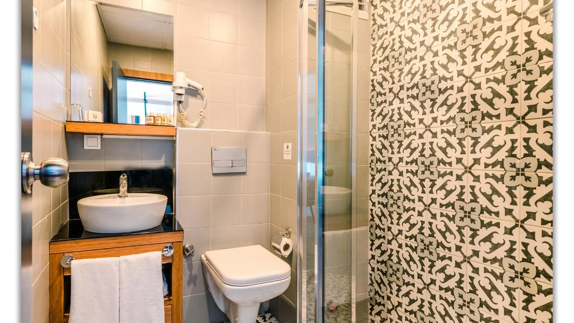אנטליה Casativo Hotel 0*,
