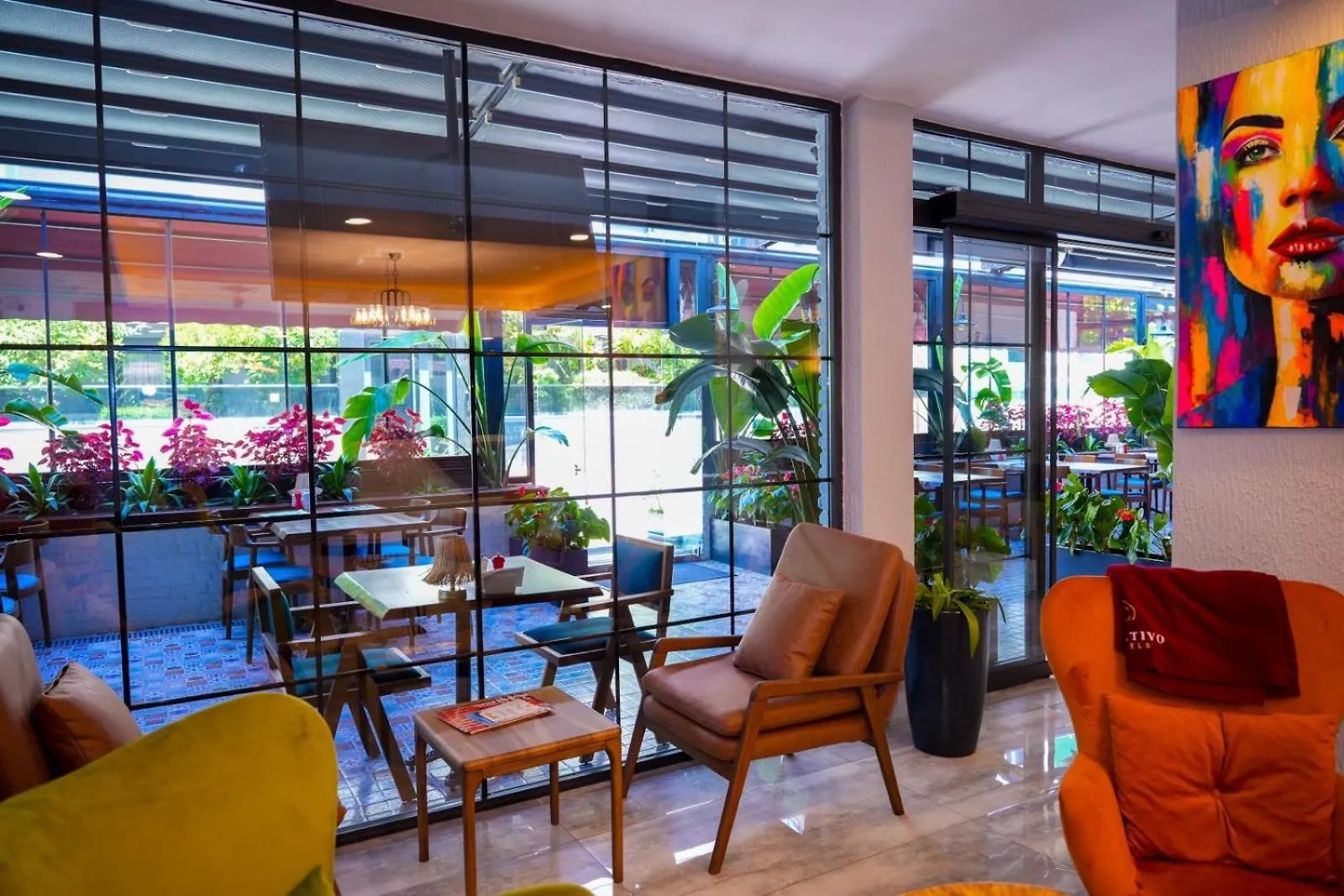 אנטליה Casativo Hotel