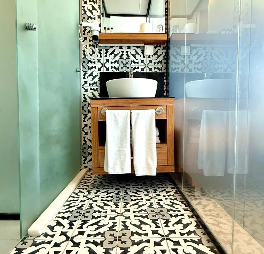 אנטליה Casativo Hotel