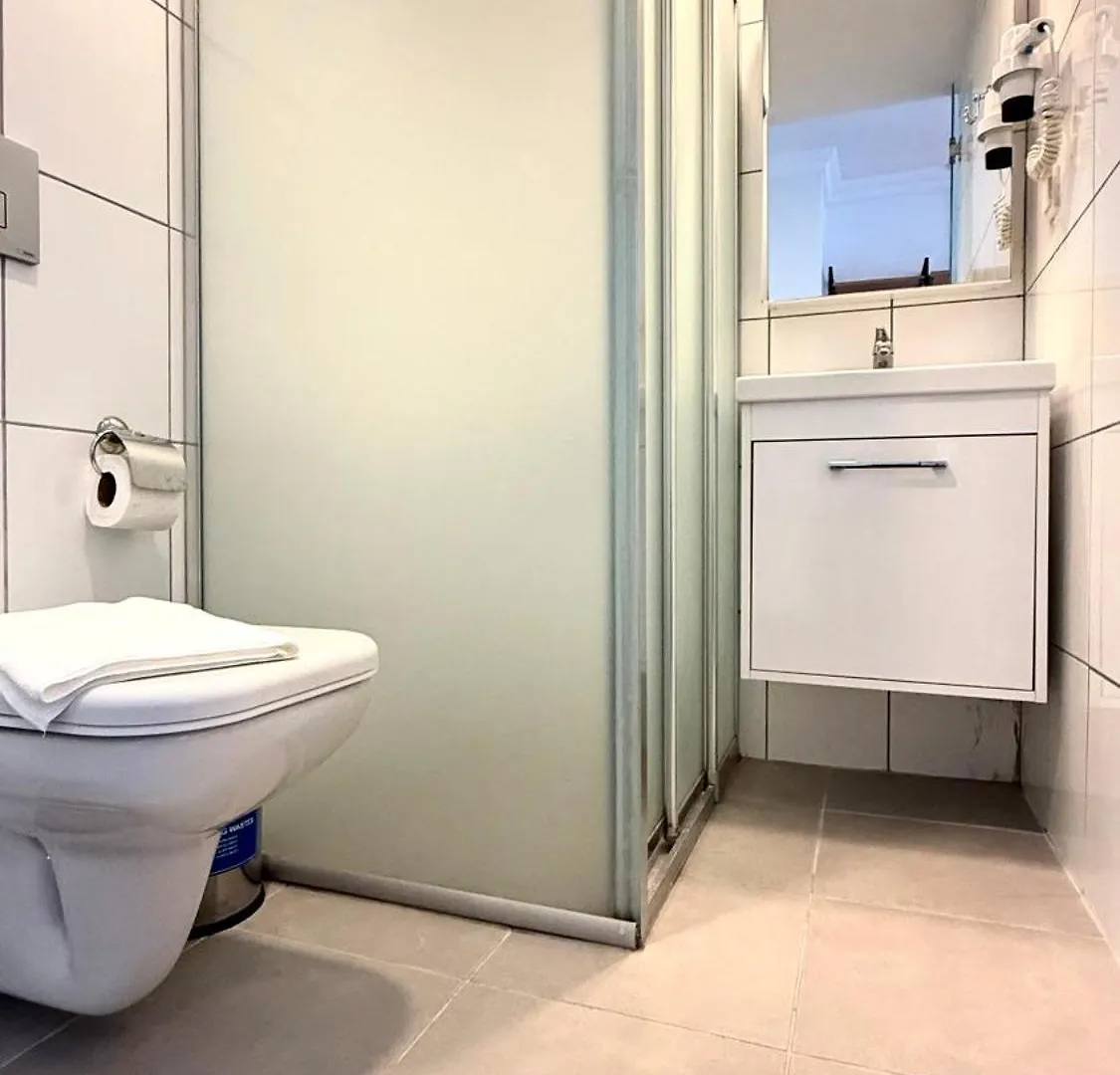 אנטליה Casativo Hotel