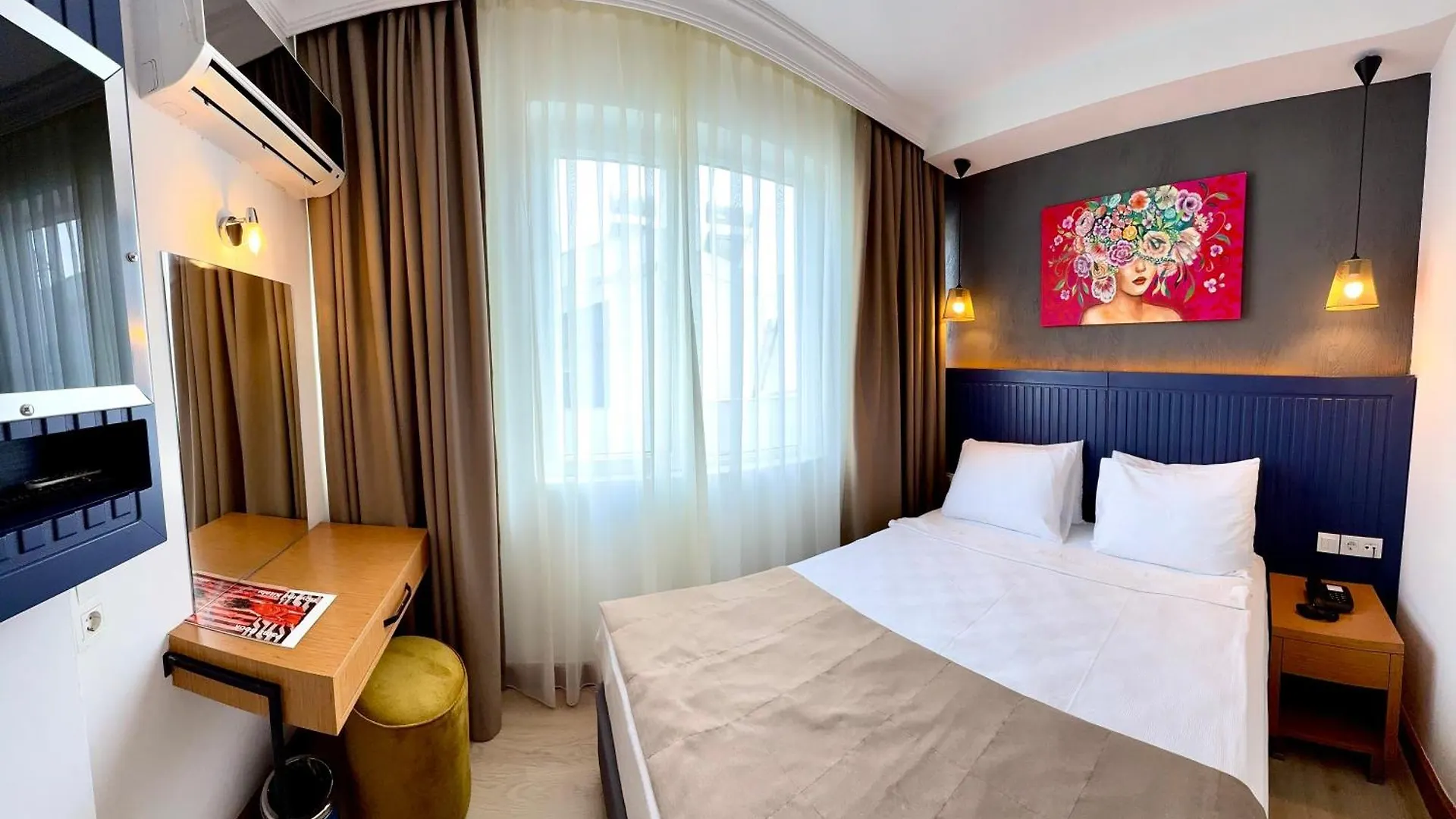 אנטליה Casativo Hotel 0*,  טורקיה