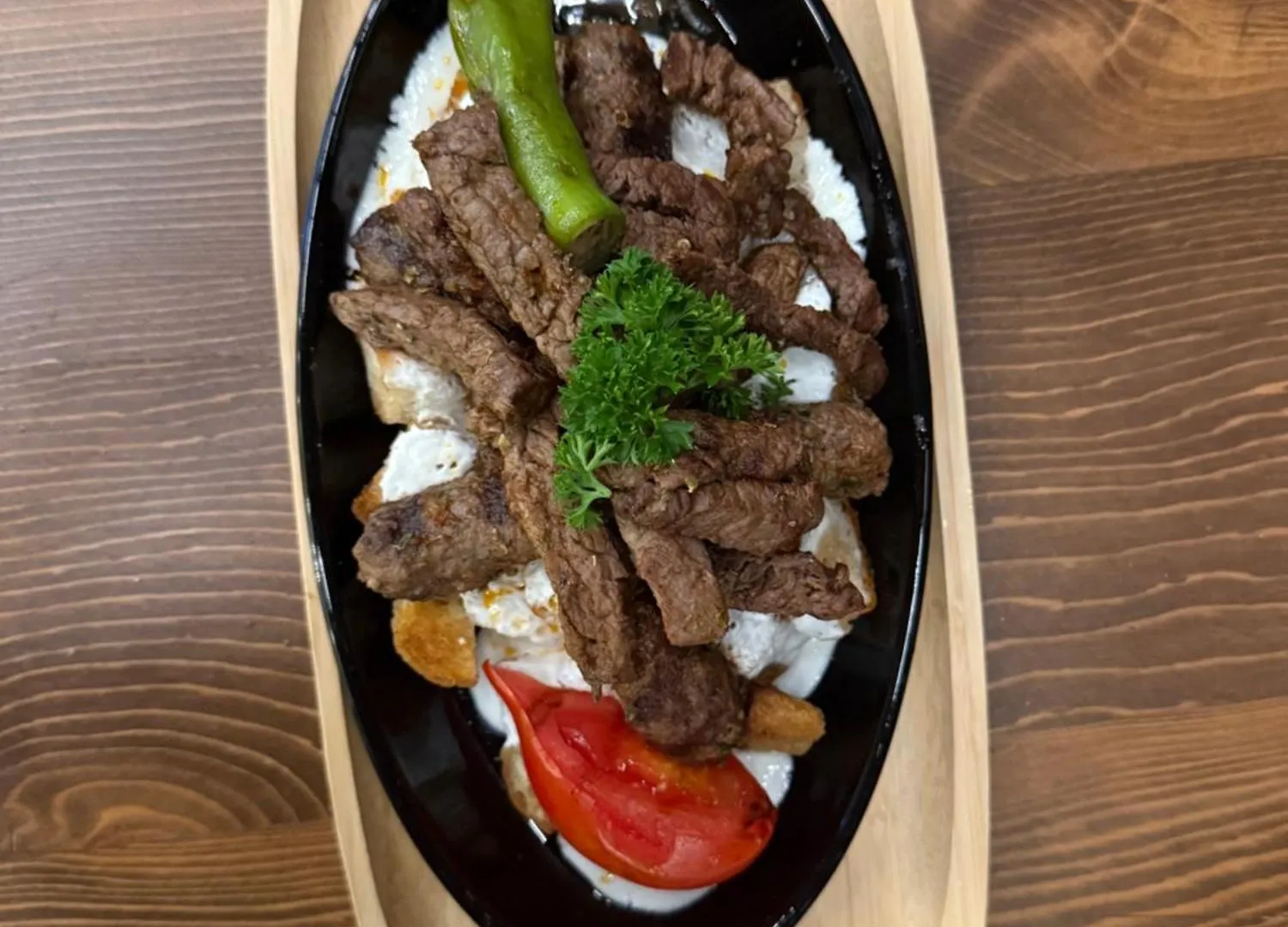 אנטליה Casativo Hotel