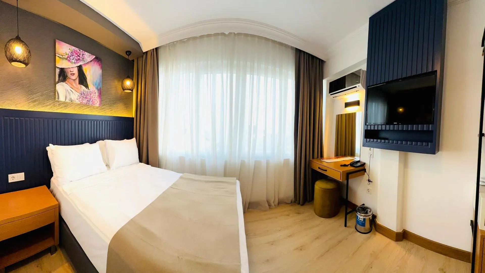 אנטליה Casativo Hotel