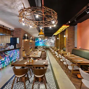 Afflon Loft מלון